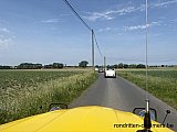 Zandlemig Vlaanderen